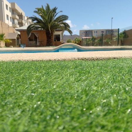 Cabanas Con Piscina Donde Thomas La Serena Zewnętrze zdjęcie