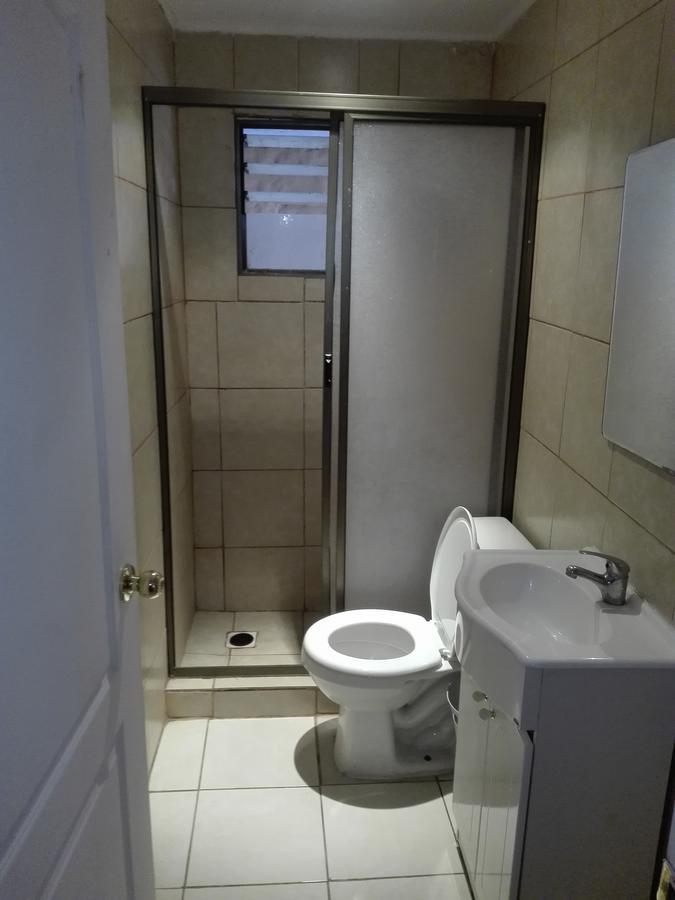 Cabanas Con Piscina Donde Thomas La Serena Zewnętrze zdjęcie