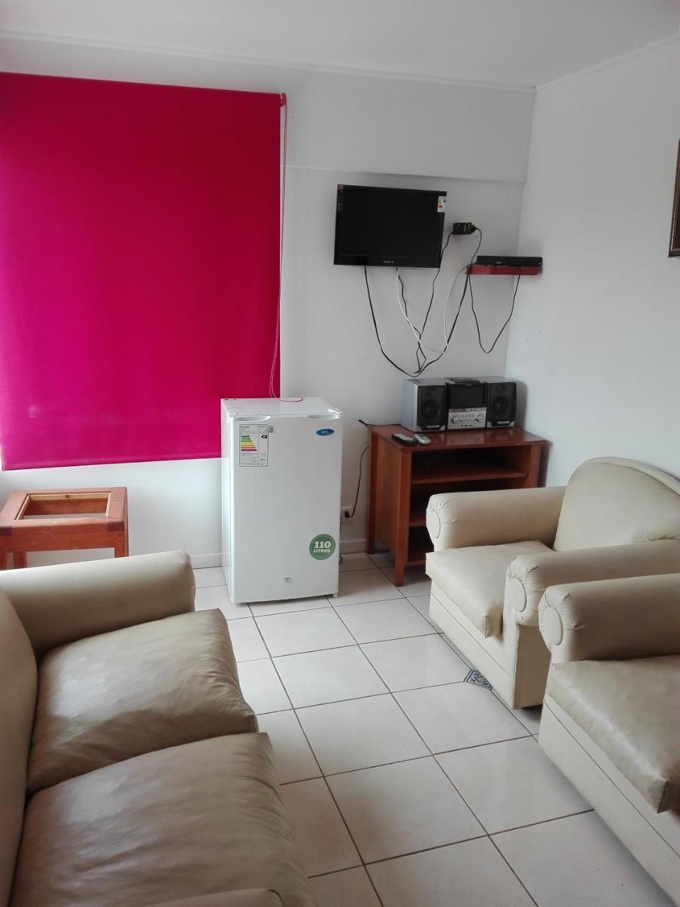 Cabanas Con Piscina Donde Thomas La Serena Zewnętrze zdjęcie